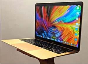 Nâng cấp Thay thế linh kiện