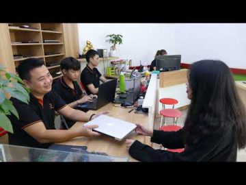 Service 247 - Quy trình phục hồi 1 chiếc Macbook khi bị lỗi !