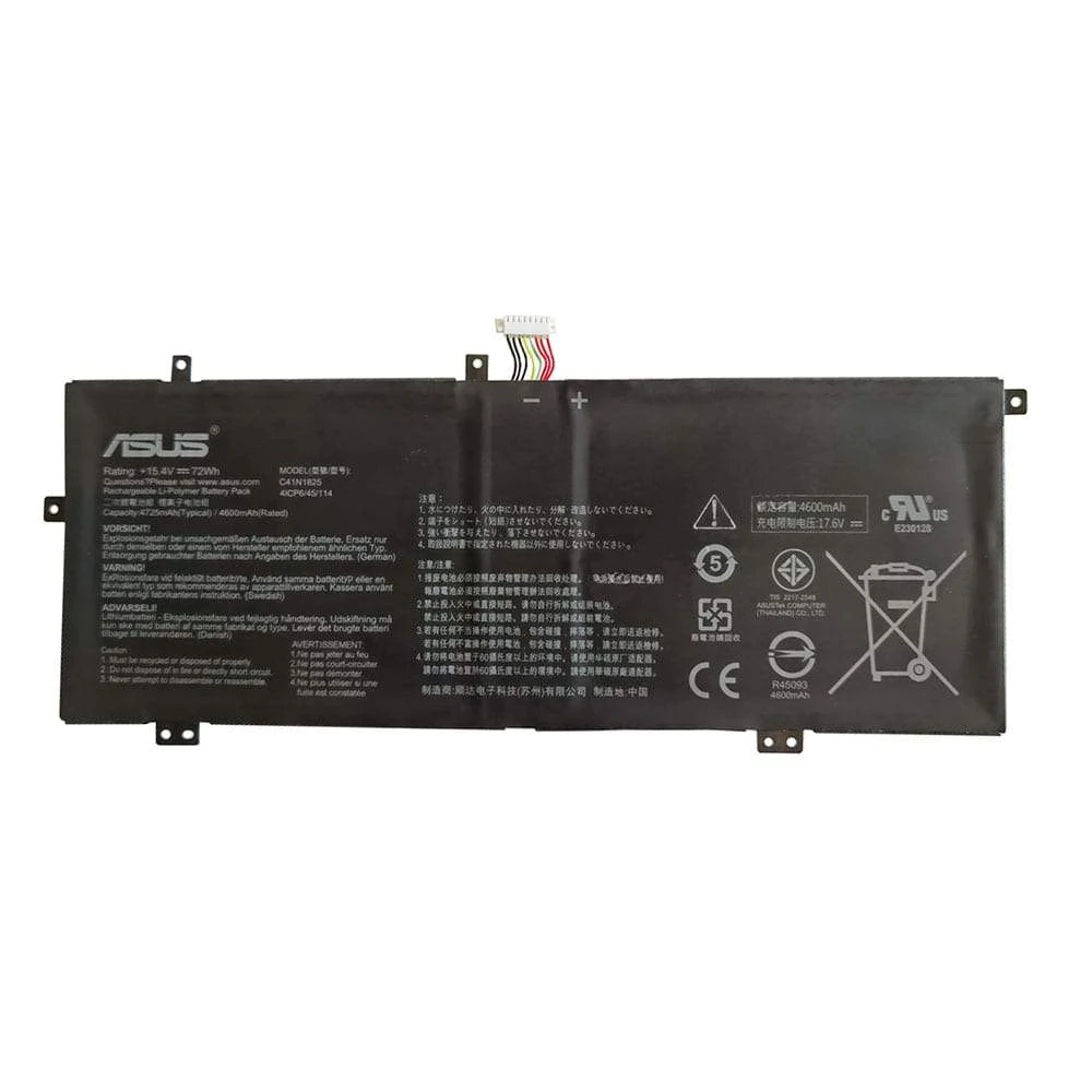 Pin-laptop-Asus-Vivobook-S14-X403-X403F-S403-S403F-K403-K403F-ADOL13FN-ADOL13U-ADOL14FA-C41N1825-ZIN-4-CELL