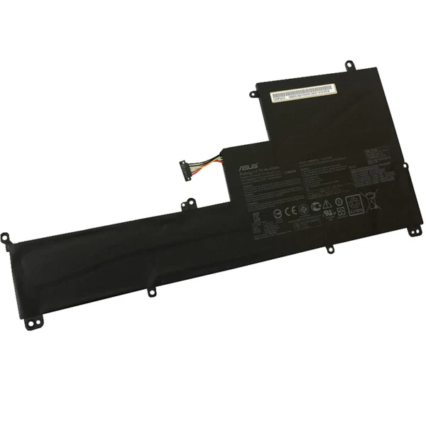 Pin-laptop-Asus-Zenbook-3-UX390-UX390A-UX390UA-C23N1606-ZIN-2-CELL